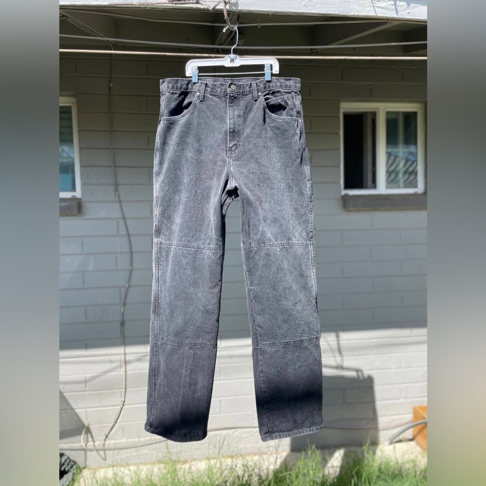 Draggin Jeans
